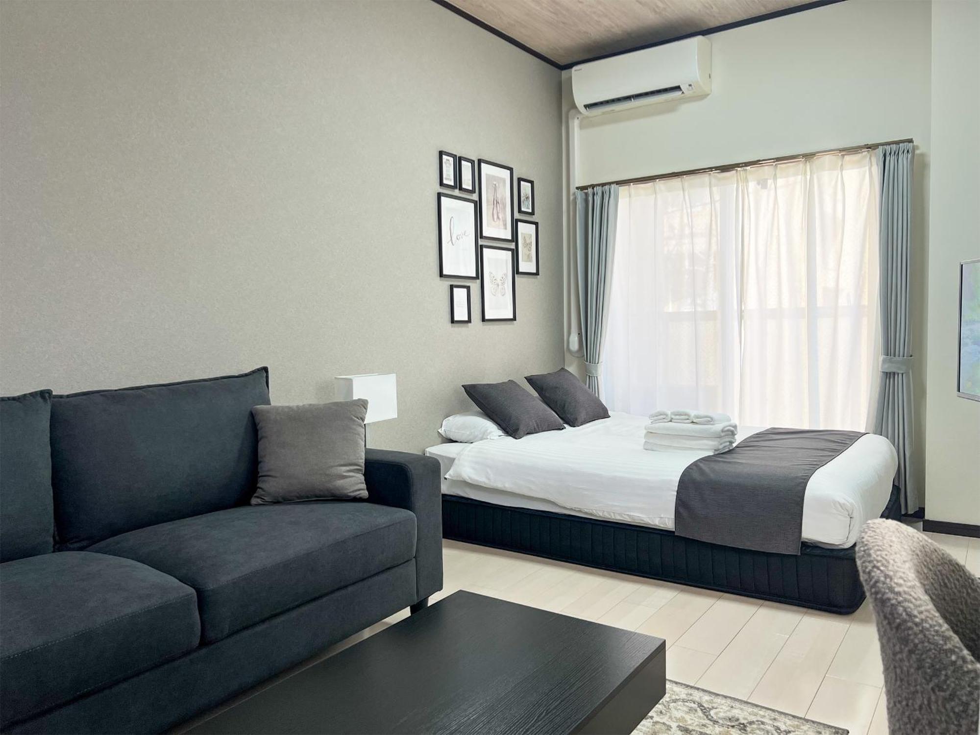 Appartement Lion Heiwa Odori à Hiroshima Extérieur photo