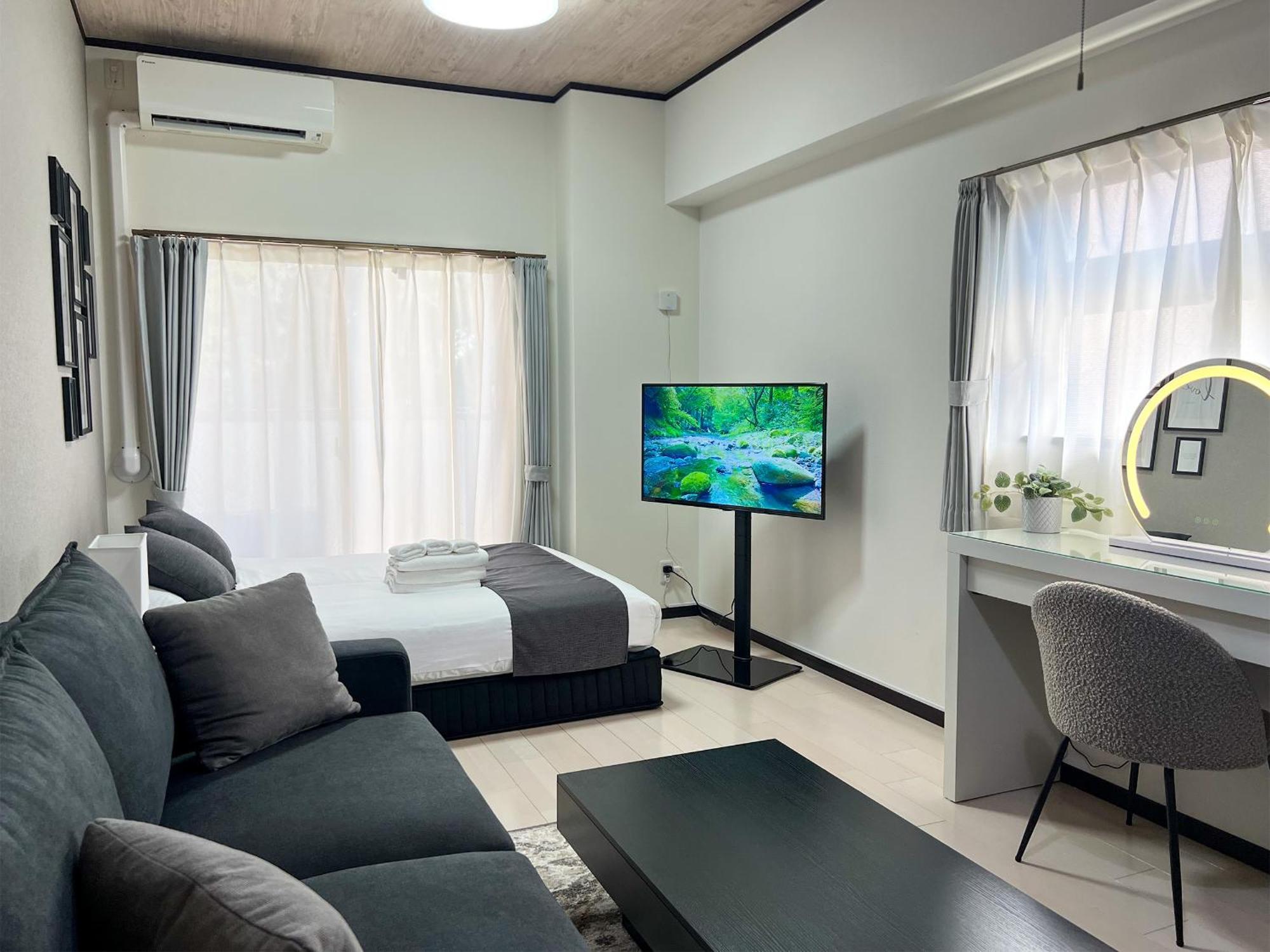 Appartement Lion Heiwa Odori à Hiroshima Extérieur photo