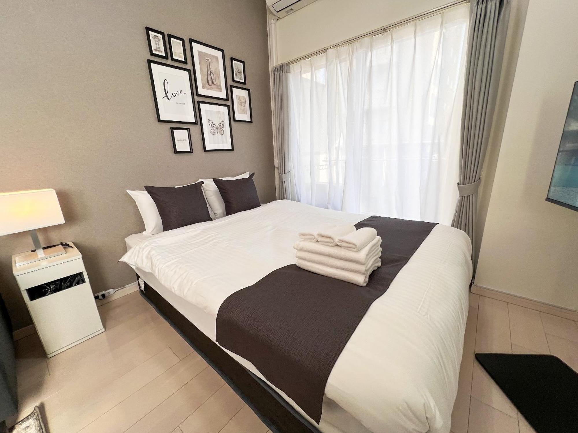 Appartement Lion Heiwa Odori à Hiroshima Extérieur photo
