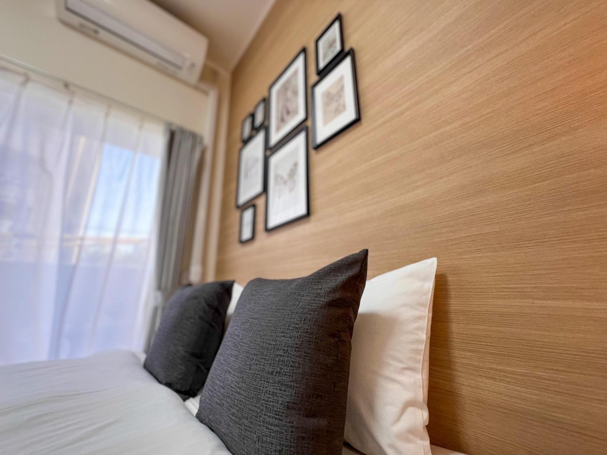 Appartement Lion Heiwa Odori à Hiroshima Extérieur photo